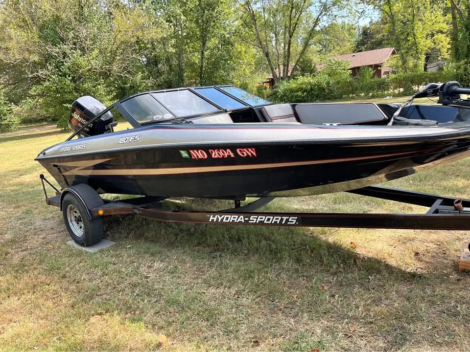 1994 hydro sport for sale in Joplin, MO