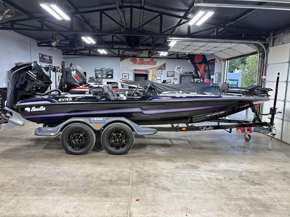 2026 Bass Cat Eyra for sale in Fort Worth, TX