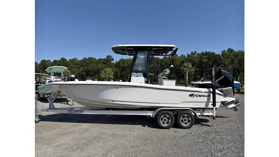 2024 CREVALLE 24HCO for sale in Charleston, SC