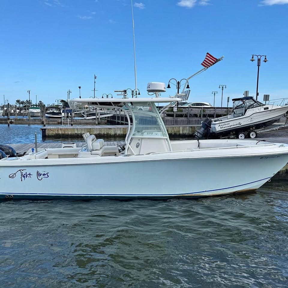 2015 Sailfish 270 Center Console for sale in Bay Shore, NY