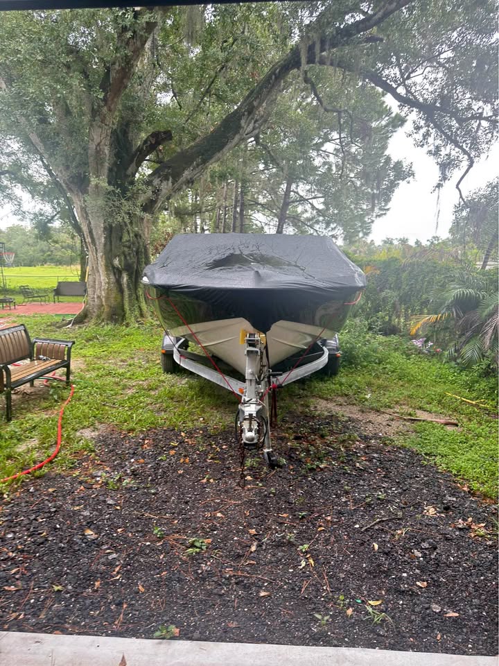 2016 Yamaha Sx190 for sale in Tampa, FL