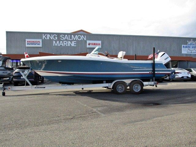 2012 Chris Craft Catalina 26 Center Console for sale in University Place, WA