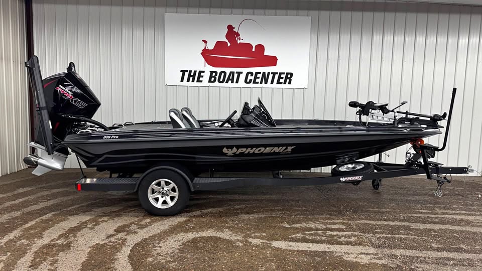 2025 Phoenix 818 Pro for sale in Chippewa Falls, WI