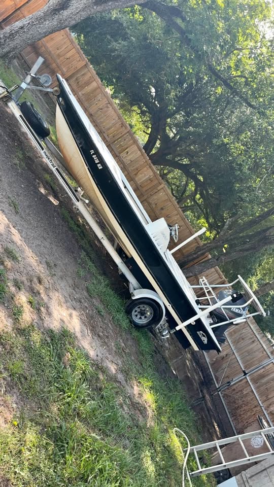 2001 Eagle 1800 for sale in Mobile, AL