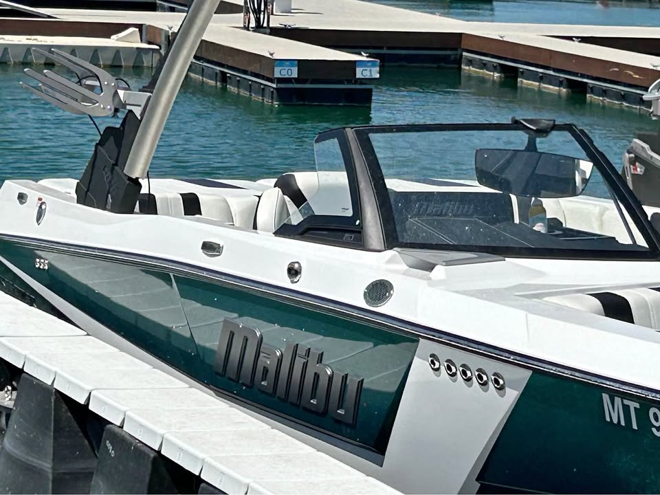 2025 Malibu 21 lx for sale in Lake Havasu City, AZ