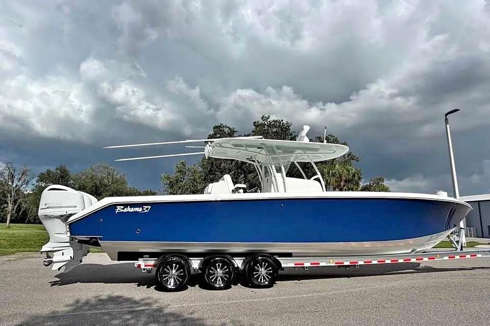 2012 Bahama 37 for sale in St Pete Beach, FL
