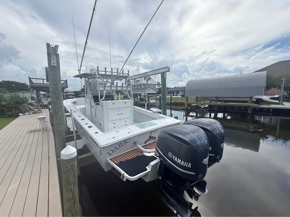 1994 Jupiter 31’ cc for sale in Gulf Breeze, FL