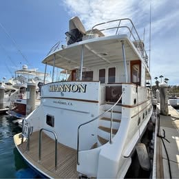 2001 Defever 63 for sale in San Pedro, CA