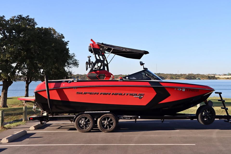 2019 Nautique G23 for sale in Lewisville, TX