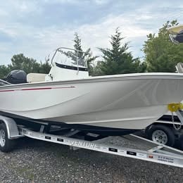 2024 Boston Whaler 190 montauk for sale in Lanoka Harbor, NJ