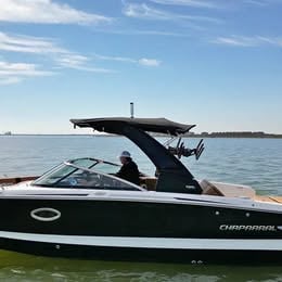 2023 Chaparral 26 Surf for sale in Rowlett, TX