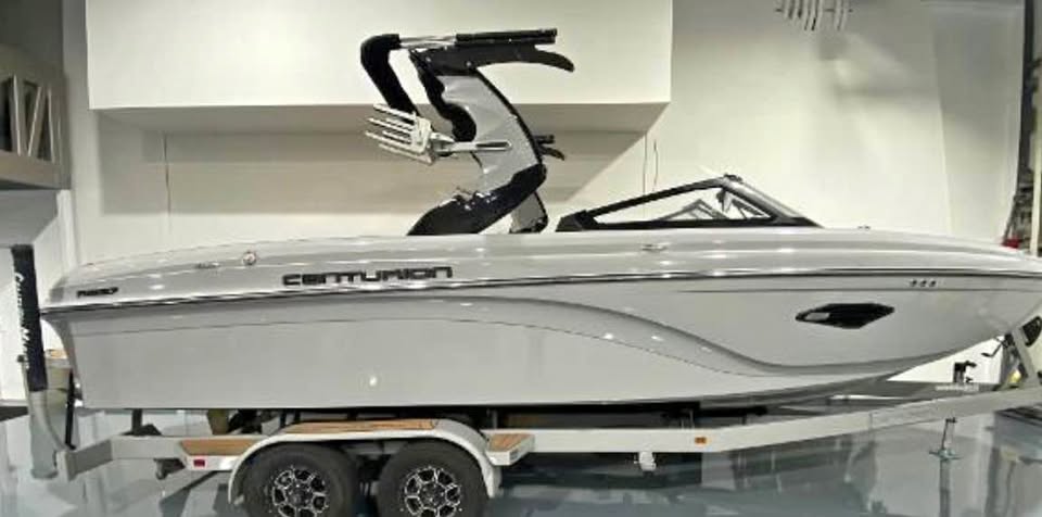 2019 Centurion RI 237 for sale in Renton, WA