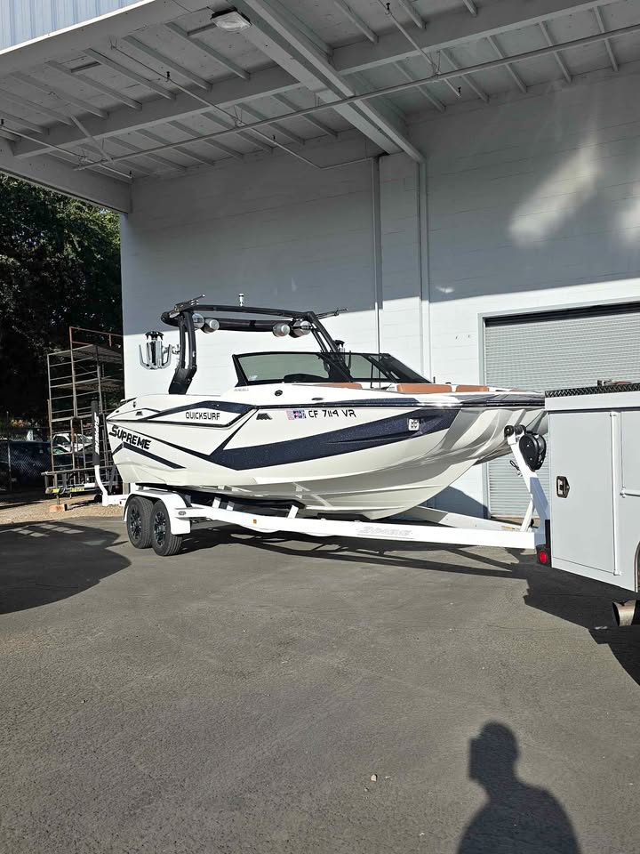 2019 Supreme zs232 for sale in Fresno, CA