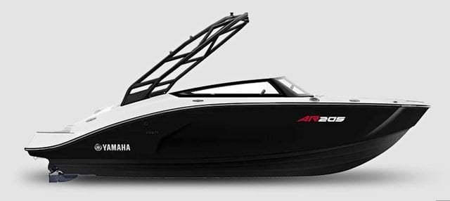 2027 Yamaha Boats AR205 for sale in Red Wing, MN