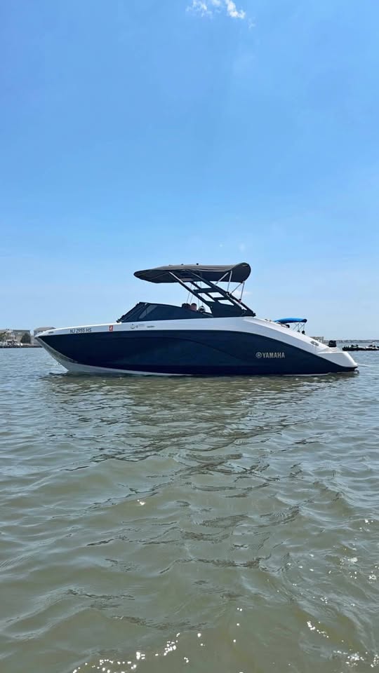 2024 Yamaha ar220 for sale in Ewing Twp, NJ