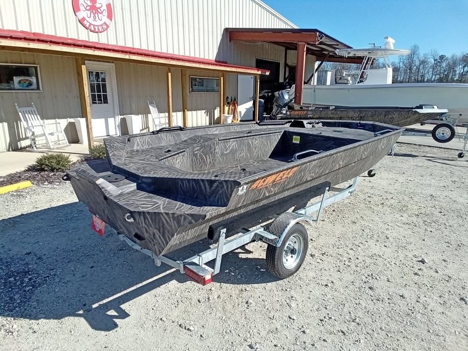 2026 Alweld 1756 Invader 9132 for sale in Summerville, SC