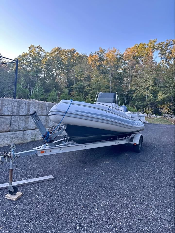 2002 Novurania Equator for sale in Hope Valley, RI