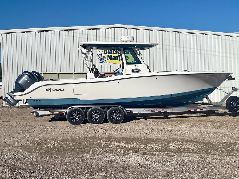 2023 Crevalle 33 CSF for sale in Kimberling City, MO