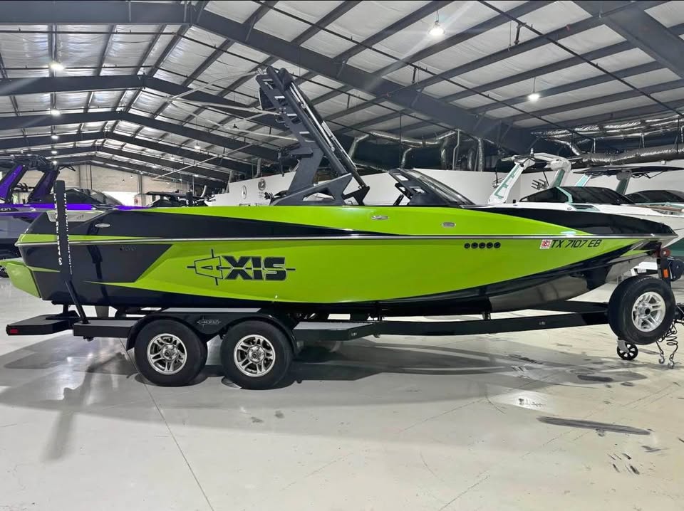 2017 Axis T22 for sale in Meadow Vista, CA
