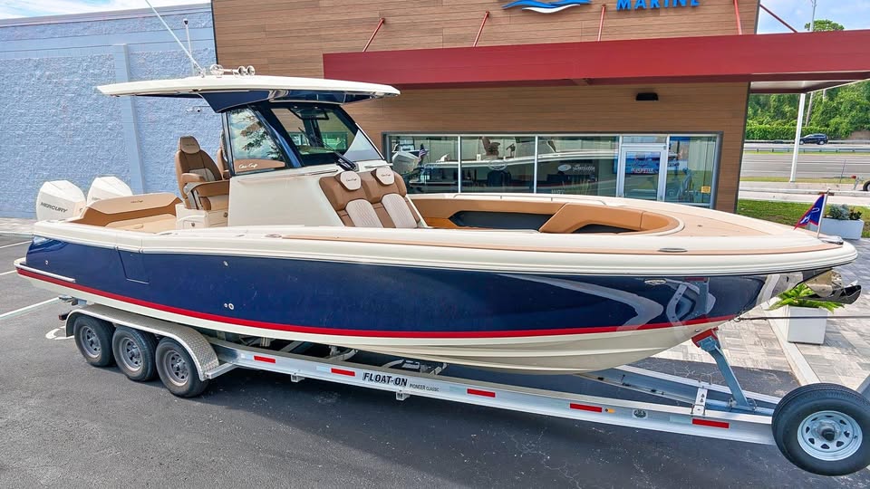 2027 Chris Craft Catalina 31 for sale in Fleming Island, FL