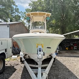 2018 Pioneer 202 islander 202 islander for sale in Summerville, SC