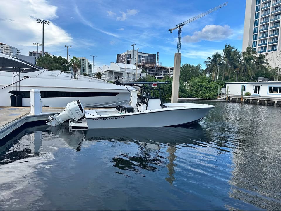Ocean Master for sale in Fort Lauderdale, FL