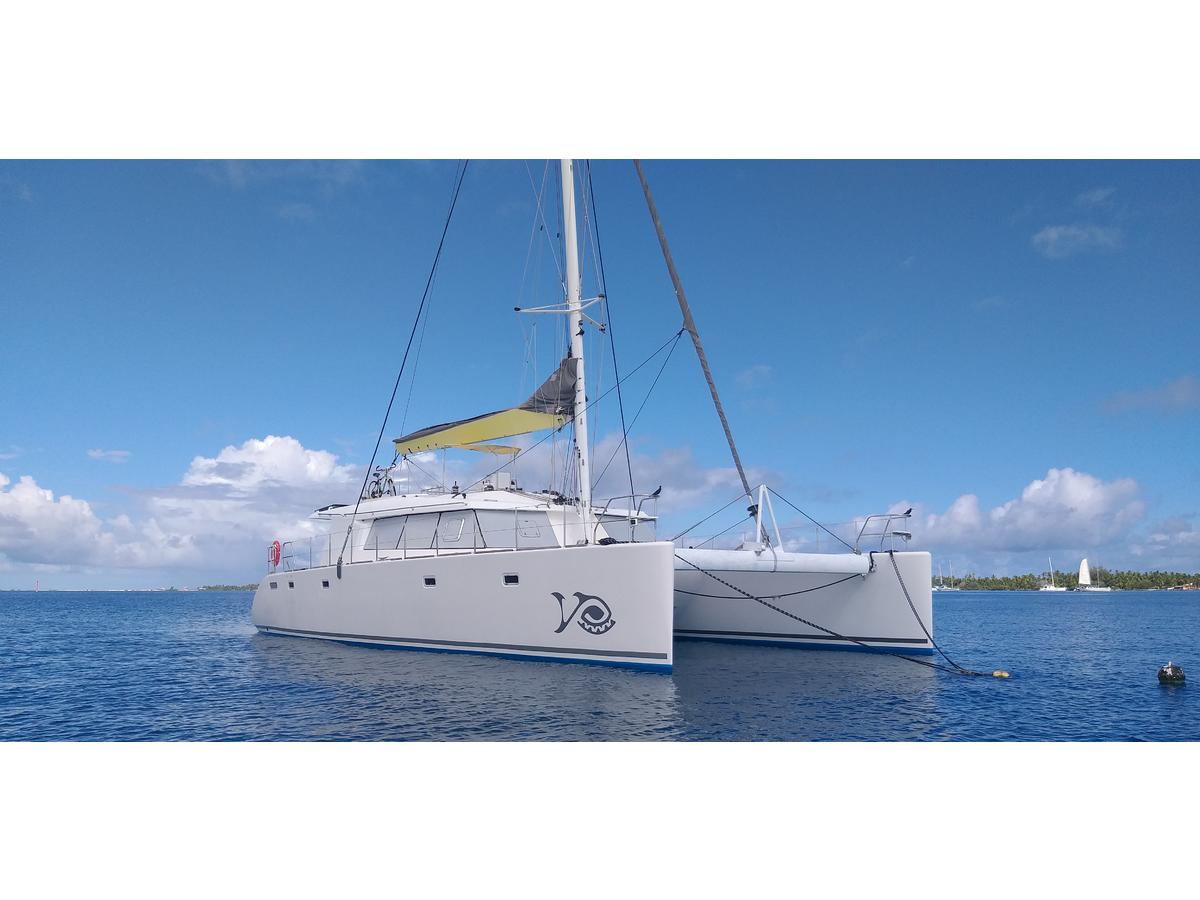60' SUNREEF Sunreef 60 for sale in Outside United States