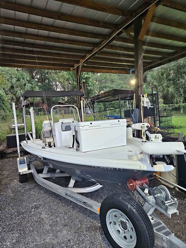 2025 Alk2 17HS for sale in Oviedo, FL