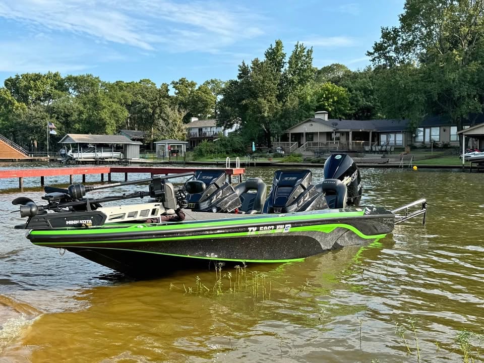 2020 Nitro Z19 for sale in Mabank, TX