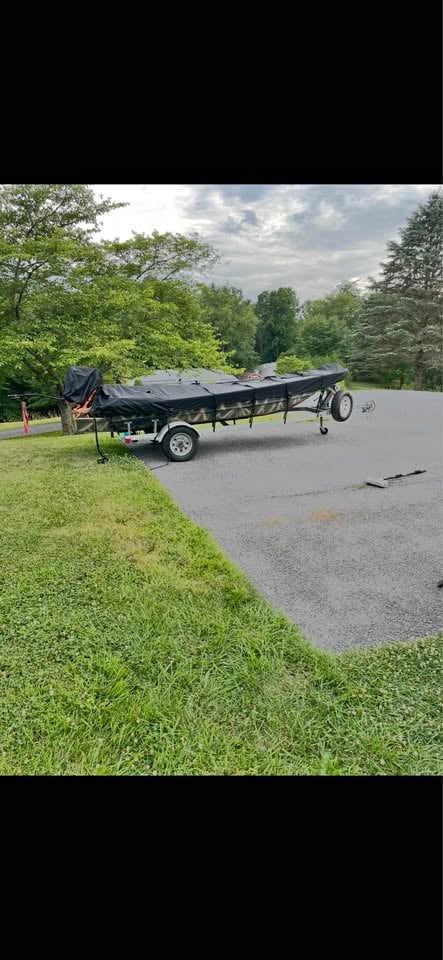 2020 G3 G3 15’ 5” for sale in Mt Airy, MD