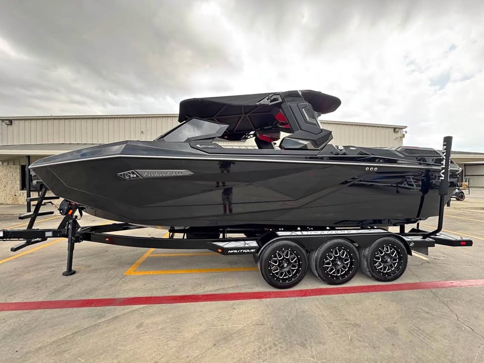 2025 Nautique Paragon G23 for sale in Weatherford, TX