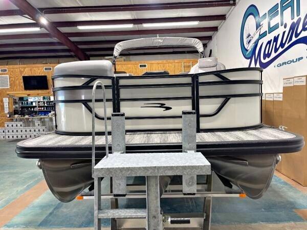 2025 BENNIGTON 22 SSRSE for sale in Gulfport, MS
