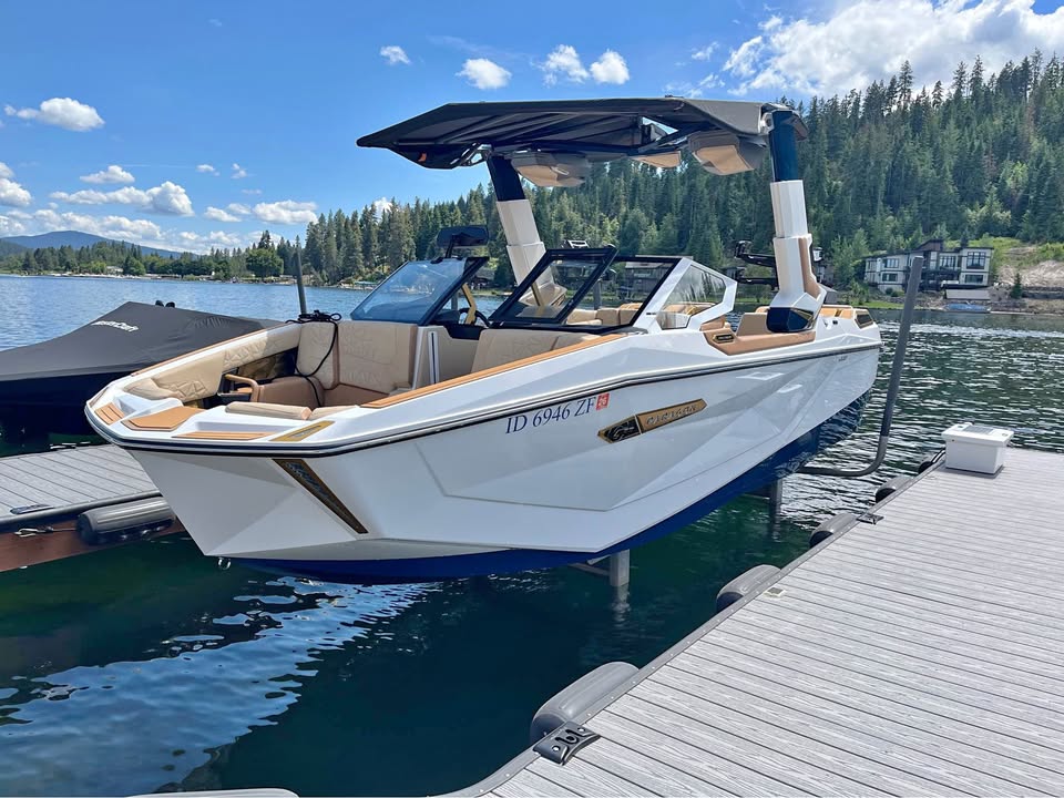 2026 Nautique g23 paragon for sale in Hayden, ID