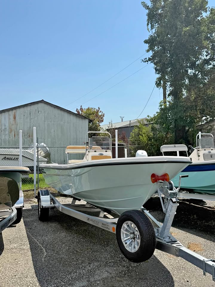 2027 Carolina Skiff 192 JLS for sale in Johns Island, SC