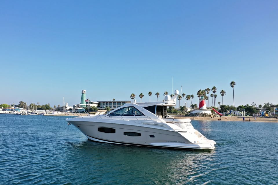 2015 Regal coupe sport for sale in Newport Beach, CA