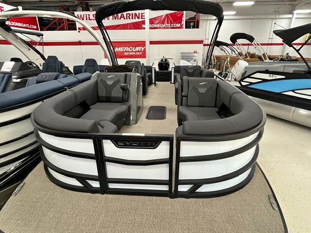 2027 Evotti 523 QL w/ Mercury 300 HP Verado for sale in Novi, MI
