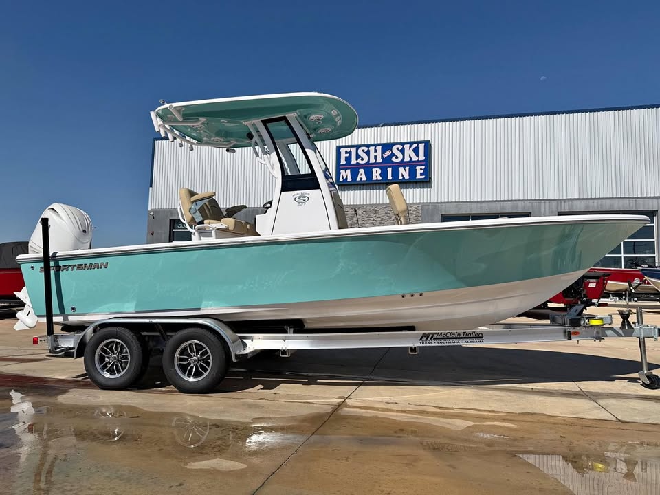 2027 Sportsman | Masters 227 for sale in Sanger, TX