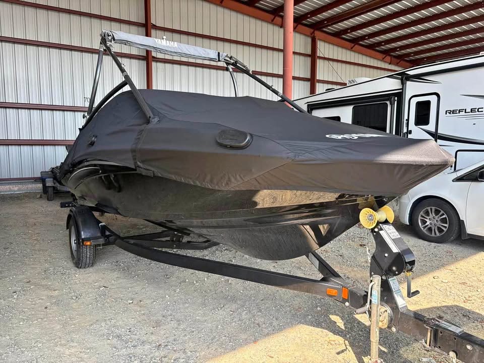 2014 Yamaha jet boat AR192 AR192 for sale in Raleigh, NC