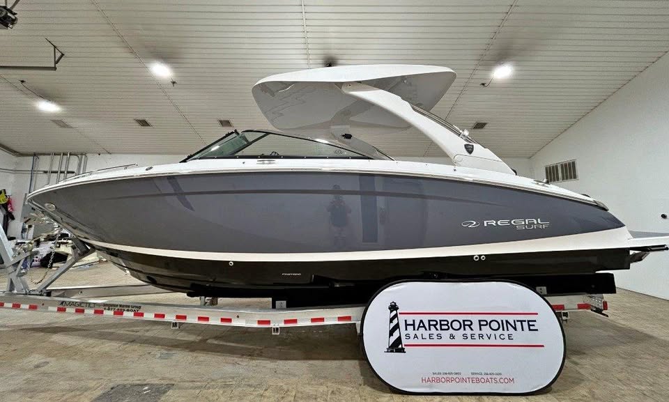2026 Regal ls9 surf ultimate for sale in Dadeville, AL