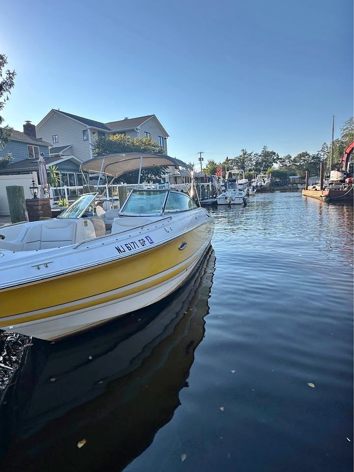 2002 Monterey Montura for sale in Long Beach Twp, NJ
