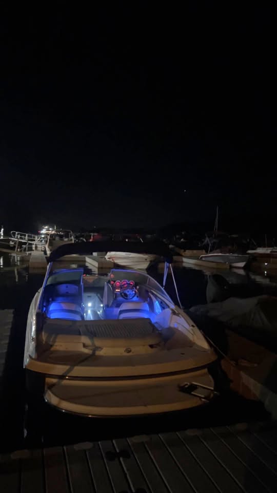 2007 Monterey 214fs for sale in West Milford, NJ