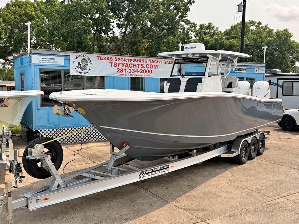 2027 Tidewater 330 CC Adventure for sale in League City, TX