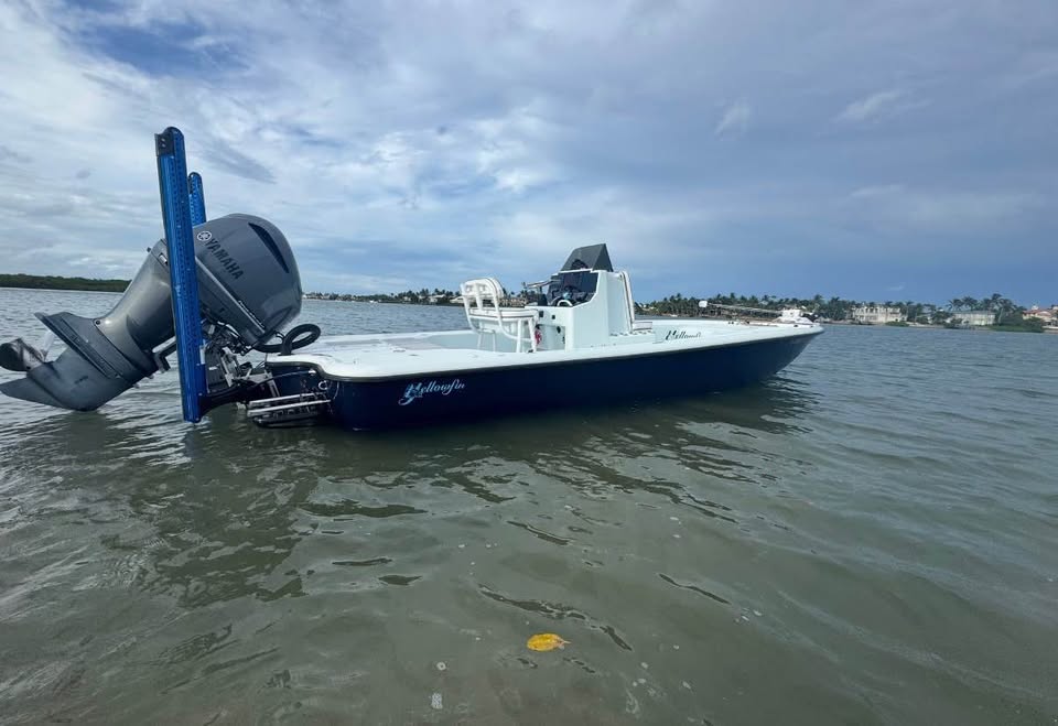 2010 Yellowfin 24 Bay for sale in Stuart, FL