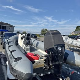 2005 Ribcraft 4.8 for sale in Little Silver, NJ