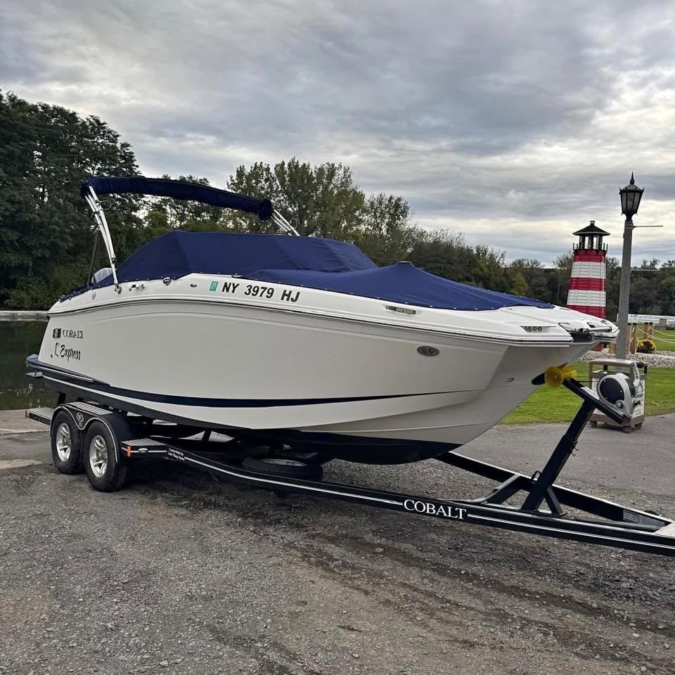 2022 Cobalt 23SC for sale in Raleigh, NC