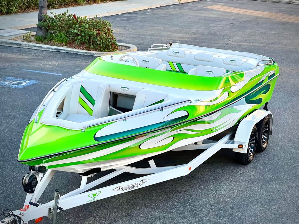 2004 Cobra razor 230 for sale in Murrieta, CA
