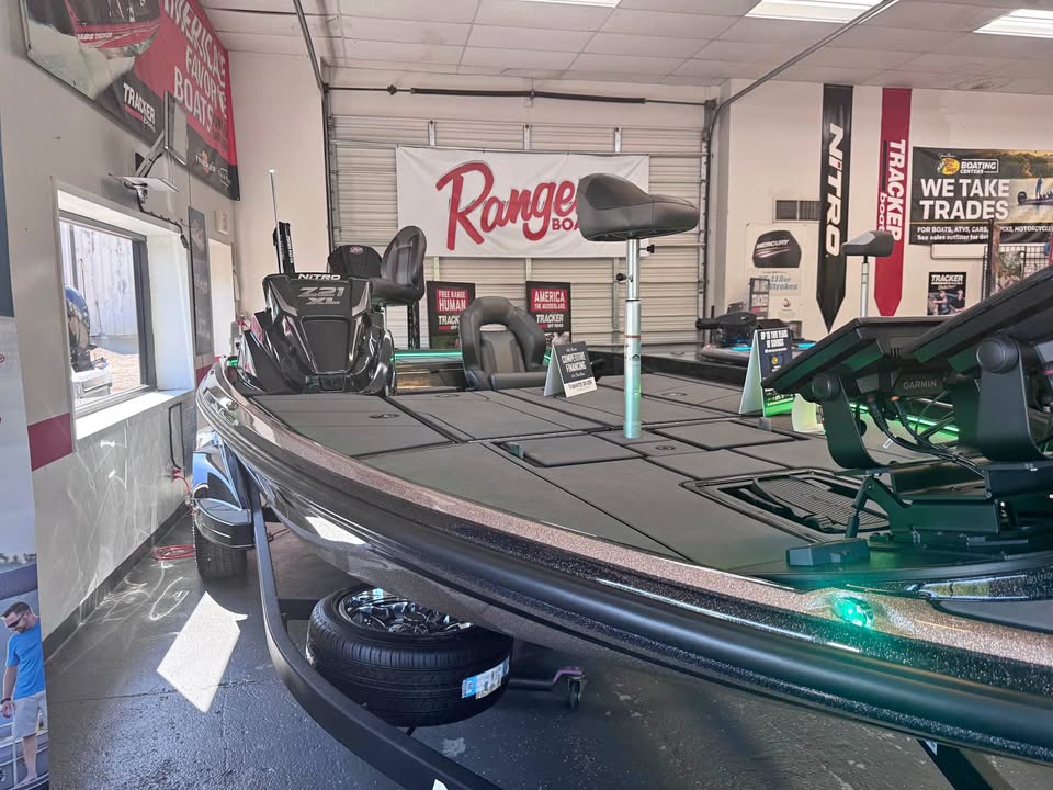 2026 Nitro Z21 XL Pro for sale in Longview, TX