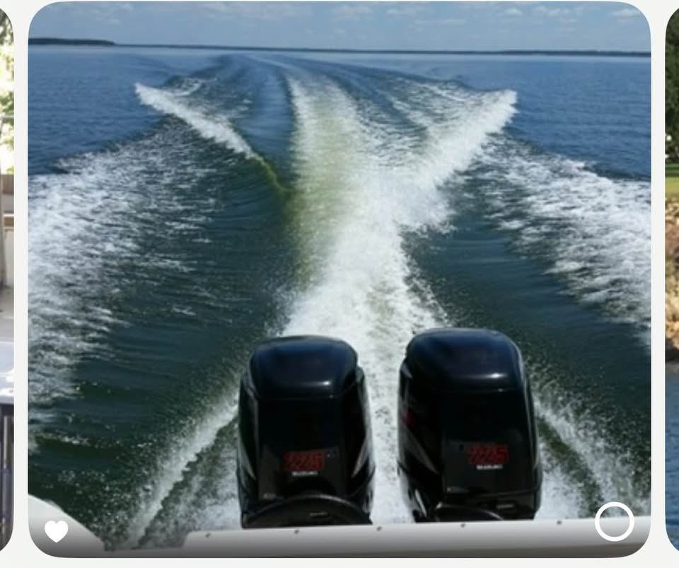 Boston Whaler Outrage for sale in Sanger, TX