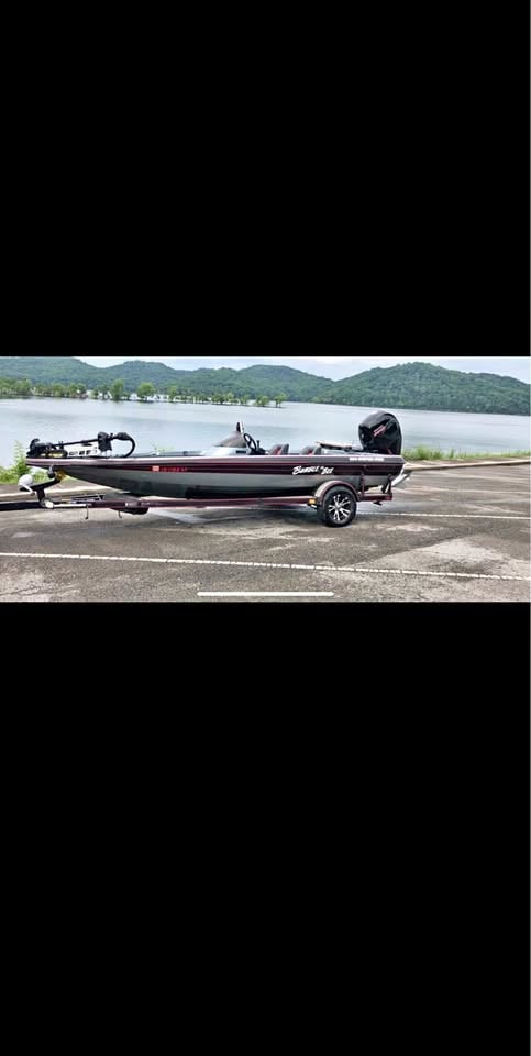 1999 Bumblebee 290 Pro V for sale in Russellville, KY