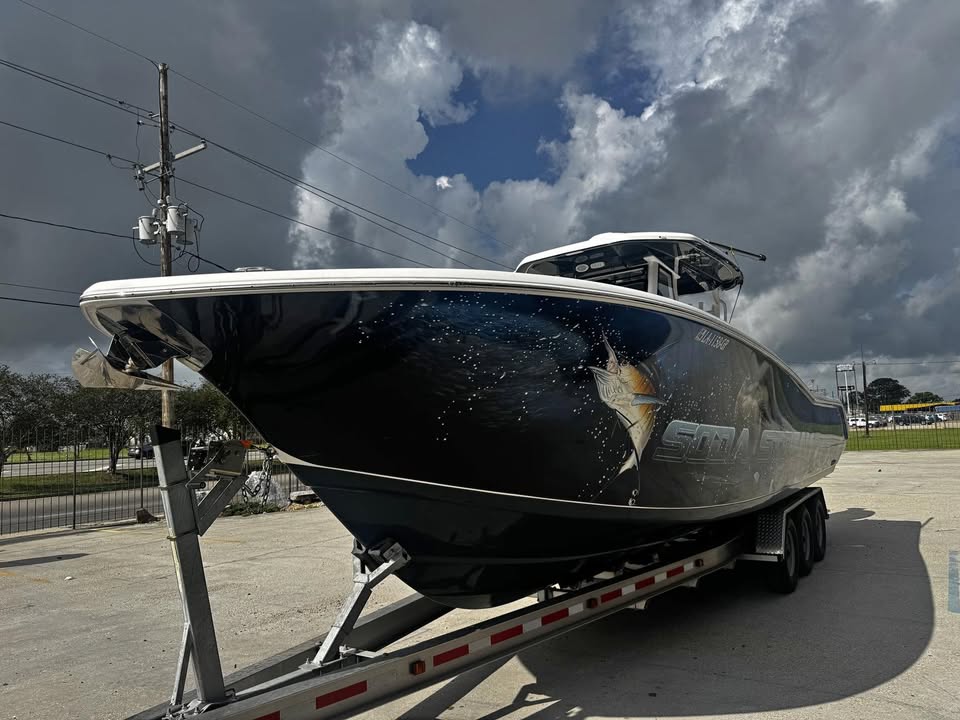 2022 Tidewater 320 Adventure for sale in Marrero, LA
